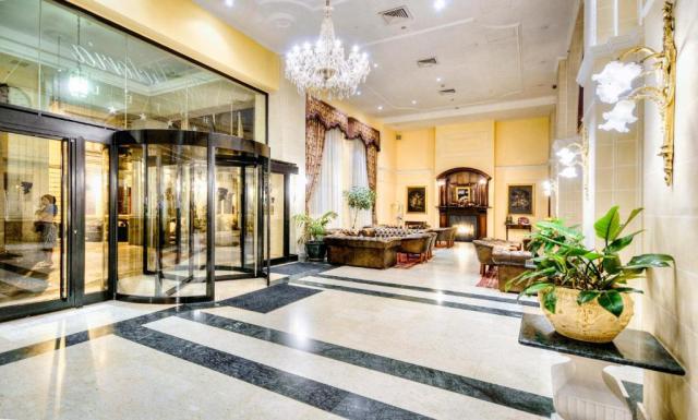 Malta: AX The Victoria Hotel 4*