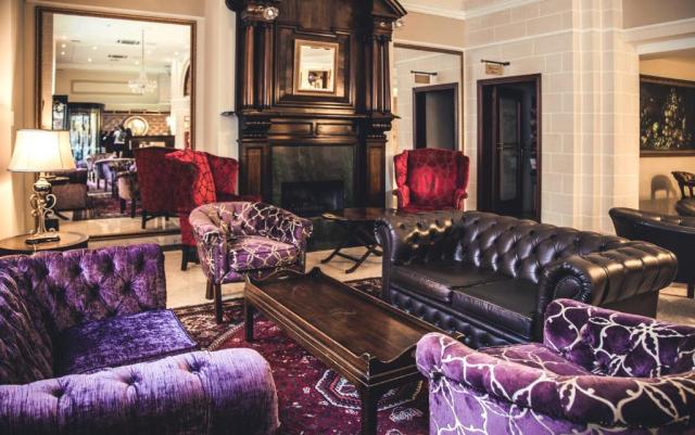 Malta: AX The Victoria Hotel 4*
