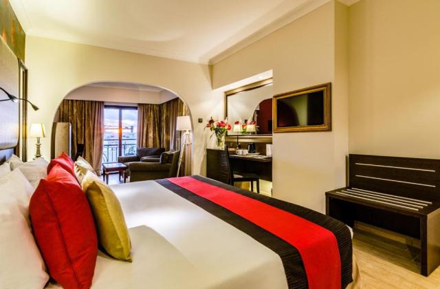 Malta: AX The Victoria Hotel 4*