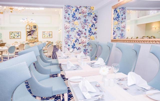 Malta: AX The Victoria Hotel 4*