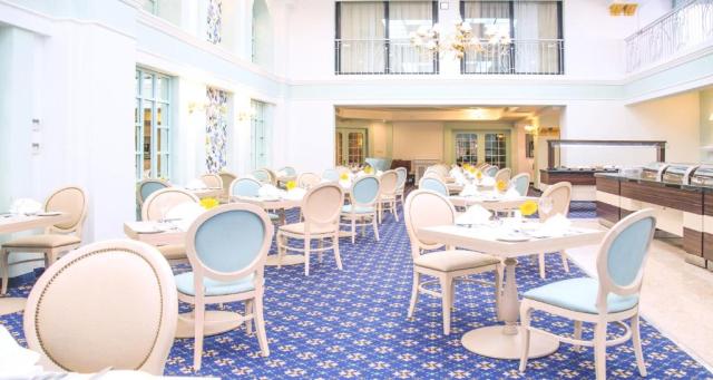 Malta: AX The Victoria Hotel 4*