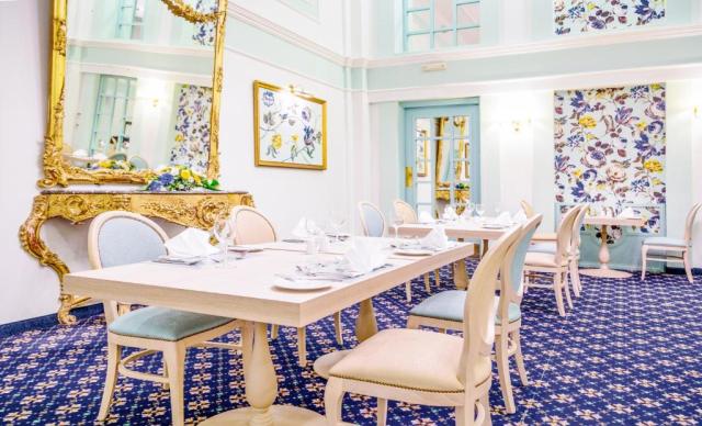 Malta: AX The Victoria Hotel 4*