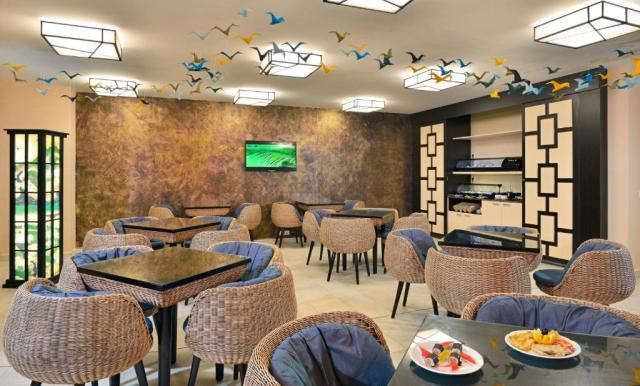 Bulharsko, Nessebar: Sol Nessebar Resort 4*