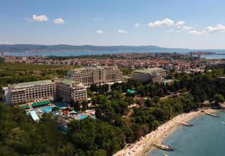 Sol Nessebar Bay & Mare