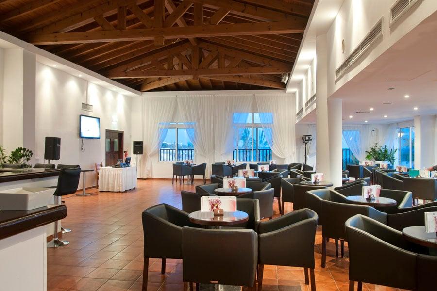 Cyprus, Paphos: Akti Beach Village 4*
