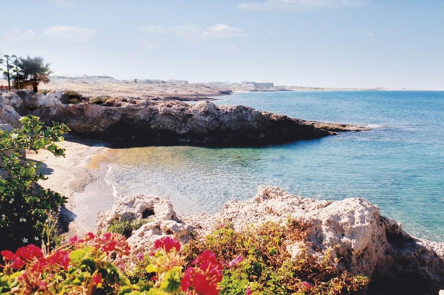 Cyprus, Paphos: Akti Beach Village 4*