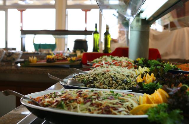 Cyprus, Paphos: Cynthiana Beach Hotel 3*