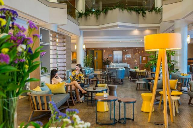 Cyprus, Paphos: Leonardo Cypria Bay 4*+