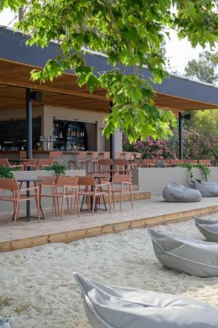 Chalkidiki: Akrathos Beach 4*+