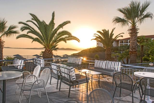 Chalkidiki: Akrathos Beach 4*+