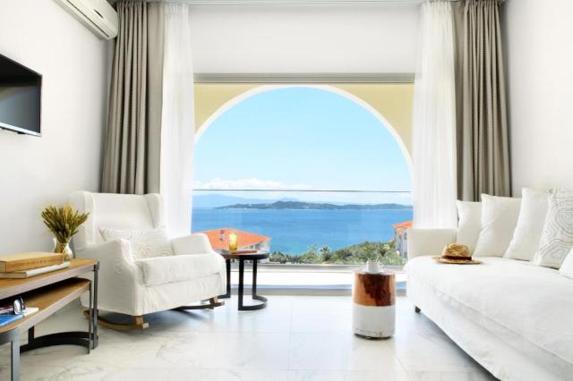 Chalkidiki: Akrathos Beach 4*+