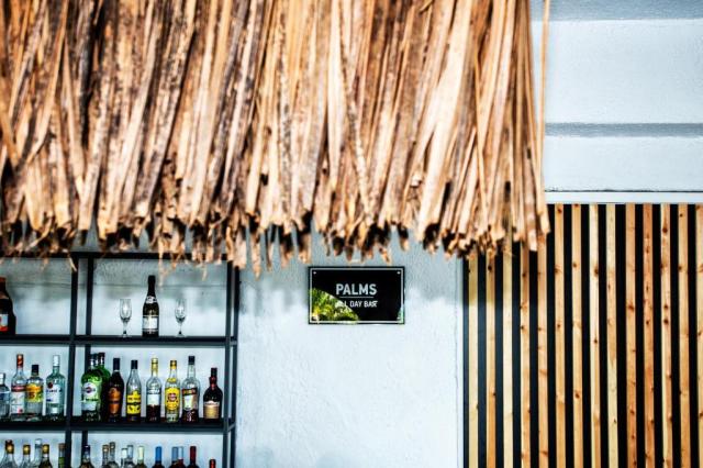 Chalkidiki: Bianco Olympico Beach Resort 4*+