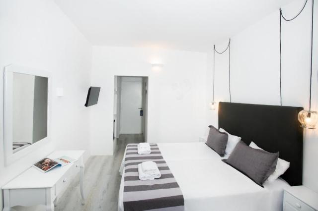 Chalkidiki: Bianco Olympico Beach Resort 4*+