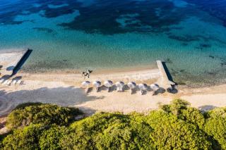 Bianco Olympico Beach Resort