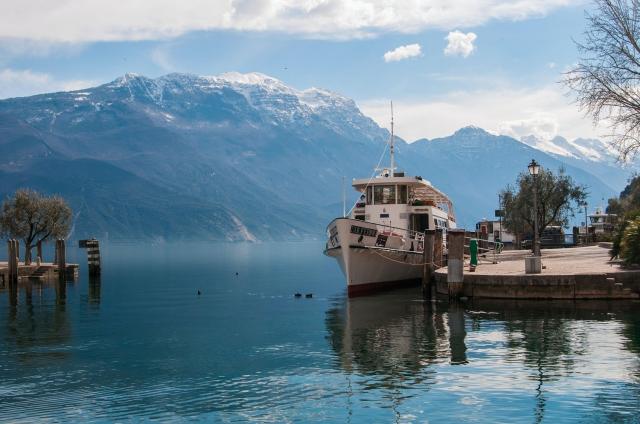 Severné Taliansko: Lago di Garda, Verona, Benátky a Bergamo