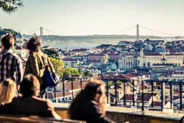 Poklady Portugalska: Madeira, Lisabon a Porto