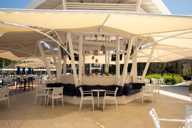 Turecko, Egejská riviéra: TUI BLUE Tropical 4*