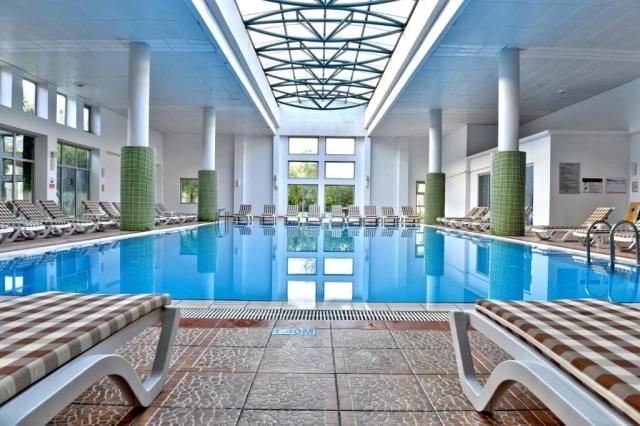 Turecko, Egejská riviéra: TUI BLUE Tropical 4*