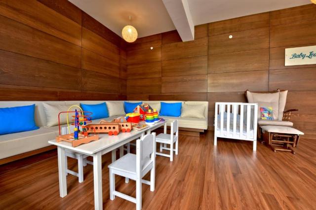 Turecko, Egejská riviéra: TUI BLUE Tropical 4*