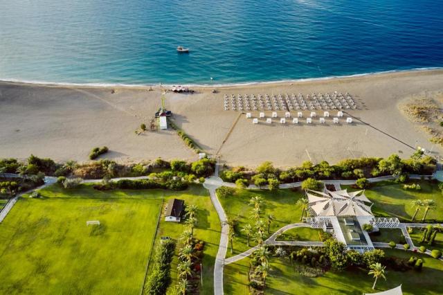 Turecko, Egejská riviéra: TUI BLUE Tropical 4*