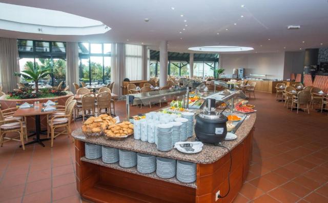 Madeira: Pestana Ocean Bay 4*