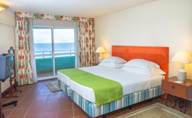 Madeira: Pestana Ocean Bay 4*