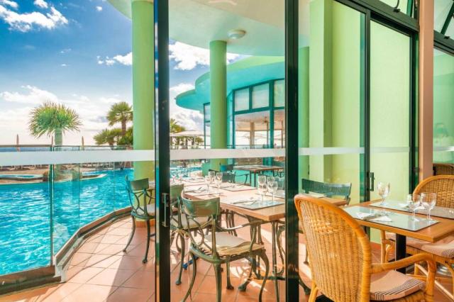 Madeira: Pestana Ocean Bay 4*