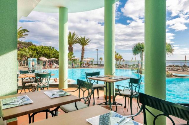 Madeira: Pestana Ocean Bay 4*