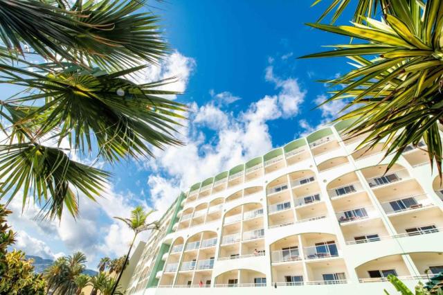 Madeira: Pestana Ocean Bay 4*