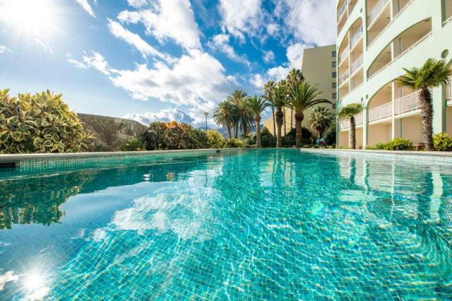 Madeira: Pestana Ocean Bay 4*