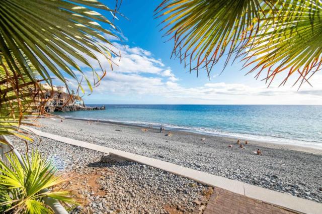 Madeira: Pestana Ocean Bay 4*