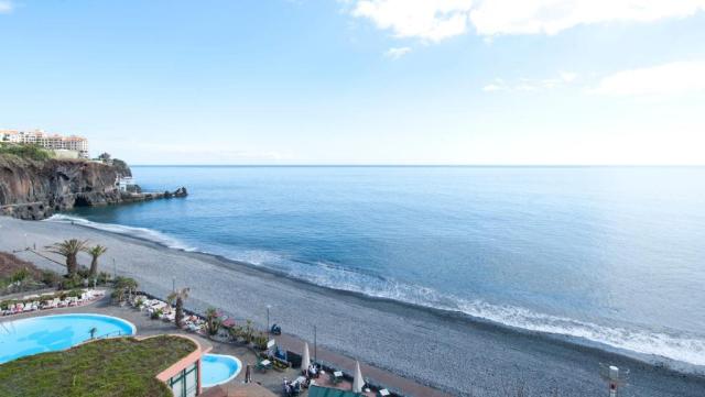 Madeira: Pestana Ocean Bay 4*