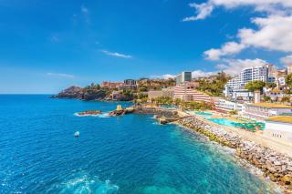 Pestana Ocean Bay