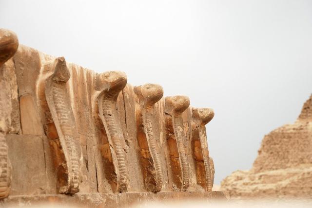 Káhira: Mesto tisícich minaretov