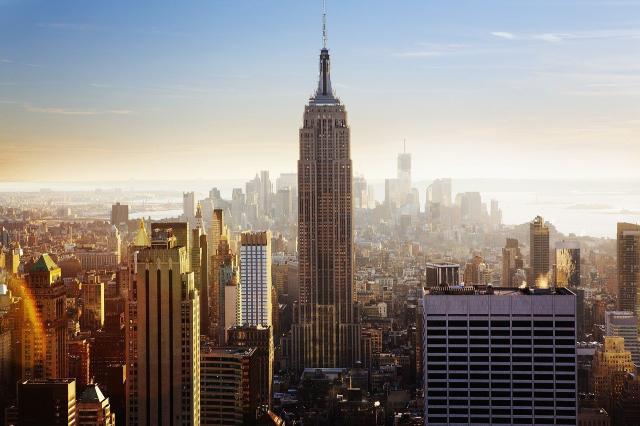 New York a Mexiko: Veľké jablko a oddych v Karibiku