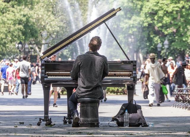 New York a Mexiko: Veľké jablko a oddych v Karibiku