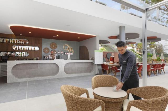Malorka: RIU Concordia 4*