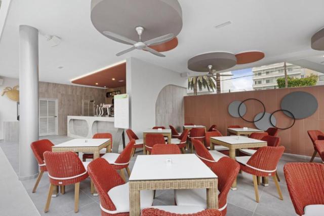 Malorka: RIU Concordia 4*