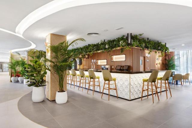 Malorka: RIU Concordia 4*