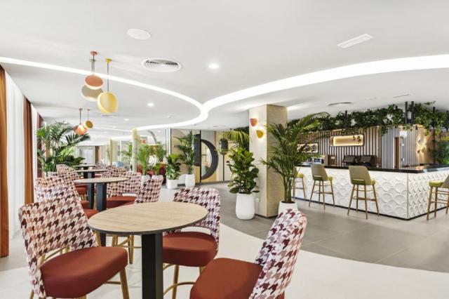 Malorka: RIU Concordia 4*