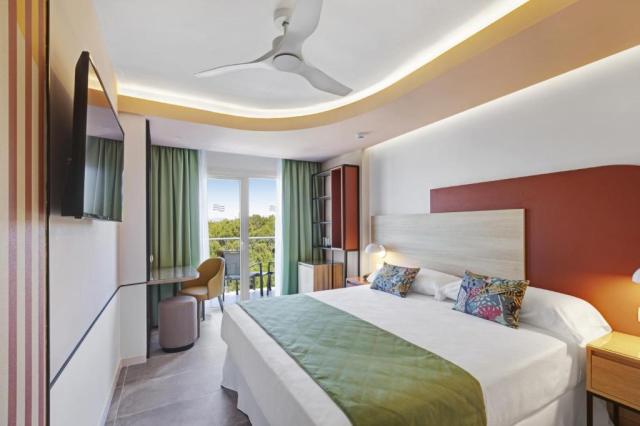 Malorka: RIU Concordia 4*