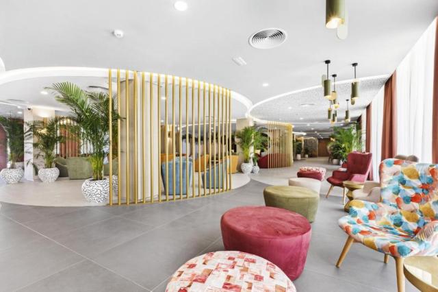Malorka: RIU Concordia 4*