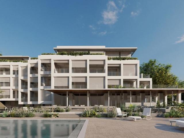 Skiathos: Radisson Resort Plaza 4*