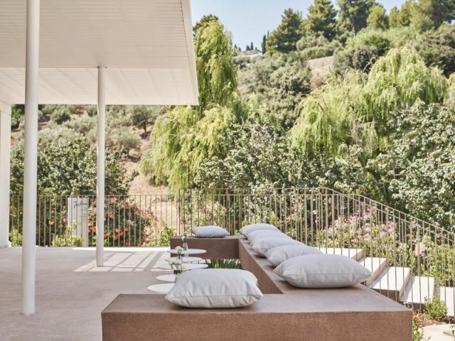 Skiathos: Radisson Resort Plaza 4*