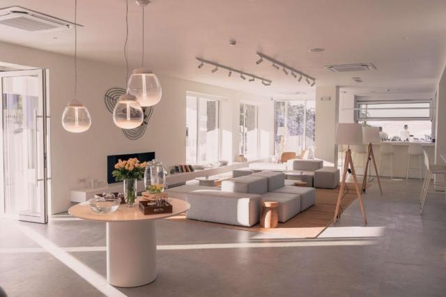 Skiathos: Radisson Resort Plaza 4*