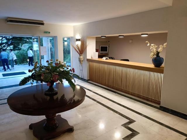 Skiathos: Kanapitsa Mare Hotel 4*