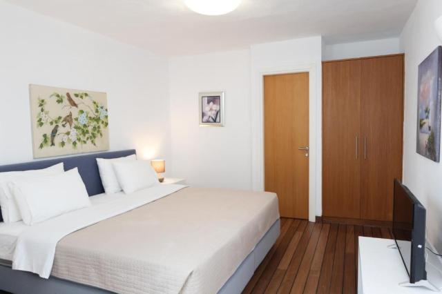 Skiathos: Kanapitsa Mare Hotel 4*