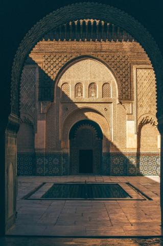 Maroko: Od Marakéša po Casablancu a Rabat