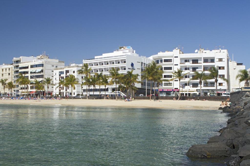 Lanzarote: Lancelot Playa 3*