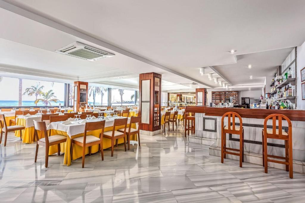 Lanzarote: Lancelot Playa 3*